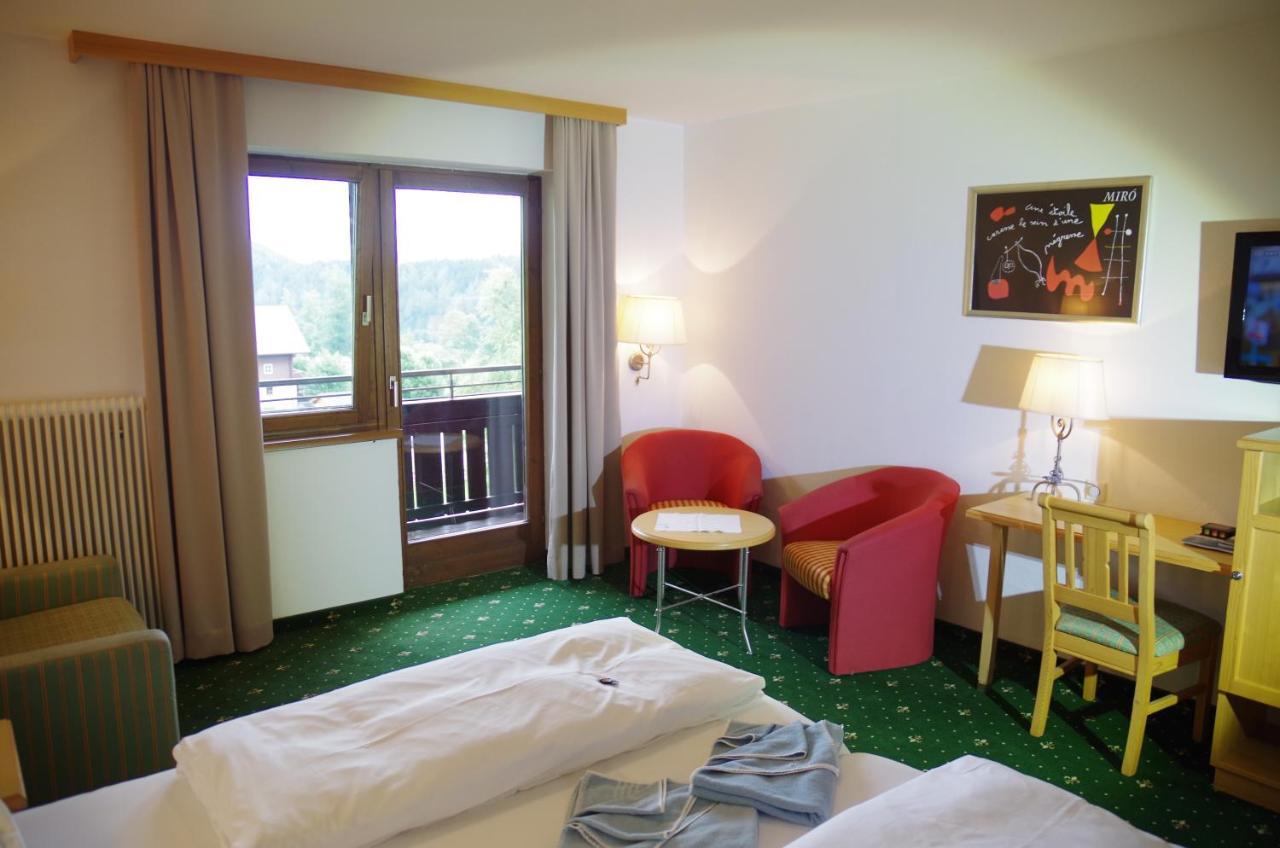 Hotel Berghof Рамзау-ам-Дахштайн Екстер'єр фото